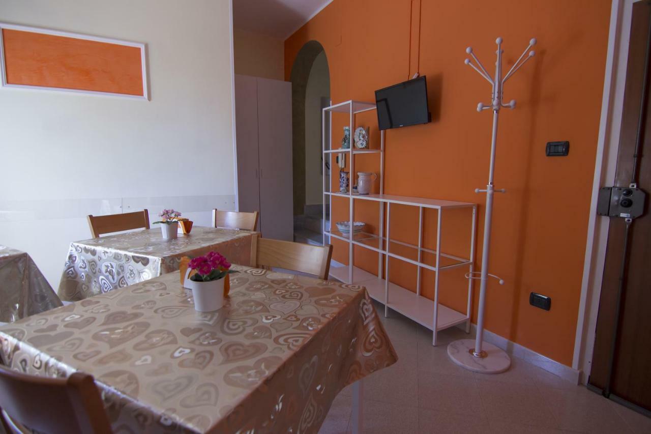 Sentiero Di Costiera Bed & Breakfast